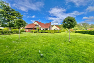 achat maison condette 62360