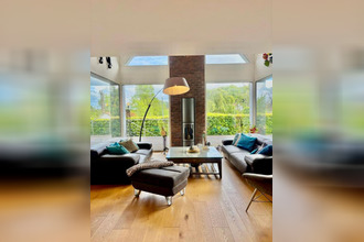 achat maison condette 62360