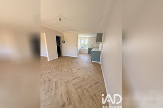 achat maison condette 62360