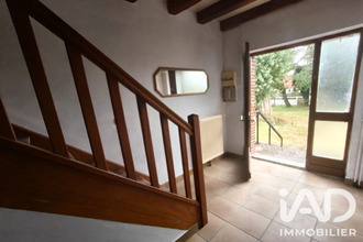 achat maison condette 62360