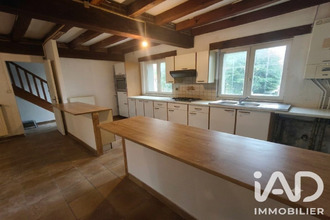 achat maison condette 62360