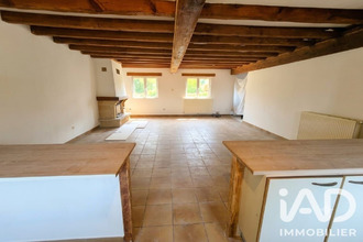 achat maison condette 62360
