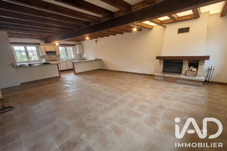 achat maison condette 62360