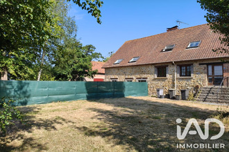 achat maison condette 62360