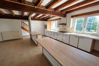 achat maison condette 62360