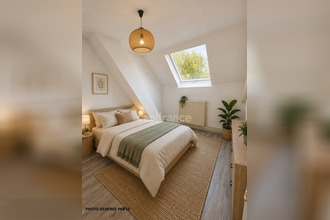 achat maison condette 62360