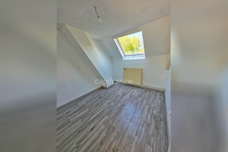 achat maison condette 62360