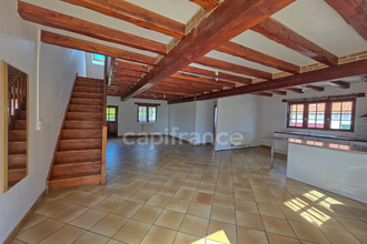 achat maison condette 62360