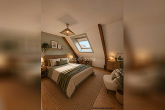 achat maison condette 62360