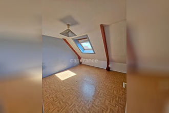 achat maison condette 62360