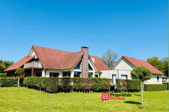 achat maison condette 62360
