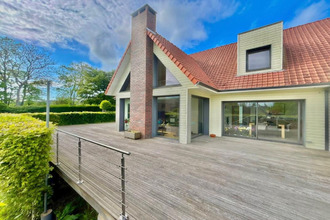 achat maison condette 62360