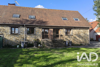 achat maison condette 62360
