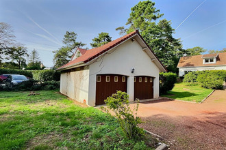 achat maison condette 62360