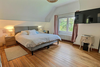 achat maison condette 62360