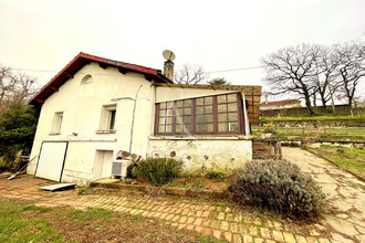 achat maison condezaygues 47500