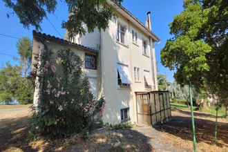 achat maison condezaygues 47500