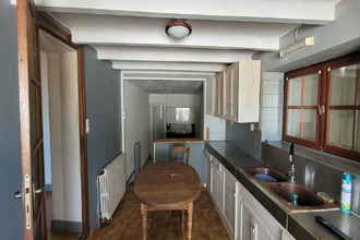 achat maison condezaygues 47500