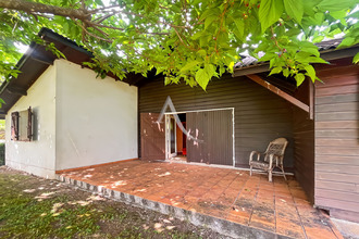 achat maison condezaygues 47500