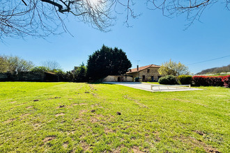 achat maison condezaygues 47500