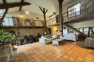 achat maison condezaygues 47500