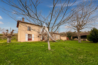 achat maison condezaygues 47500