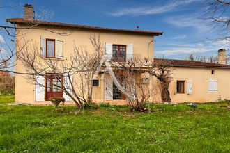 achat maison condezaygues 47500