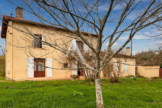 achat maison condezaygues 47500