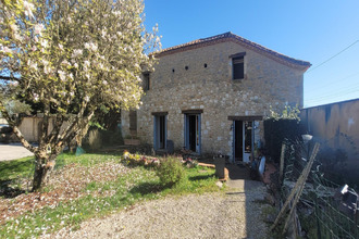 achat maison condezaygues 47500