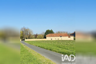 achat maison condezaygues 47500