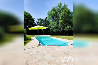 achat maison condezaygues 47500