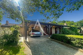 achat maison condezaygues 47500