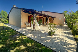 achat maison condezaygues 47500
