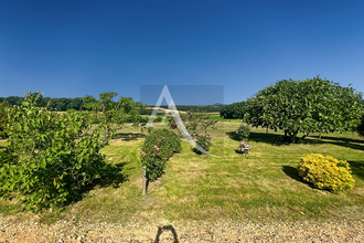 achat maison condezaygues 47500