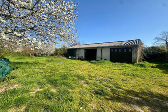 achat maison condezaygues 47500