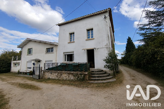 achat maison condezaygues 47500