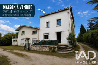 achat maison condezaygues 47500