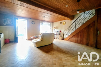achat maison condezaygues 47500