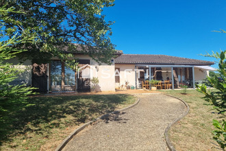 achat maison condezaygues 47500