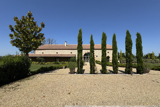 achat maison condom 32100