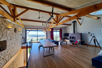 achat maison condom 32100