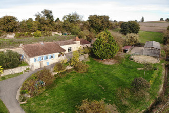 achat maison condom 32100