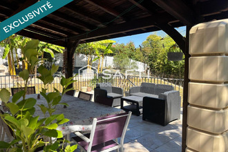 achat maison condom 32100