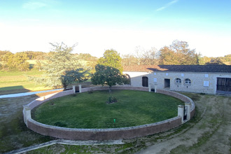 achat maison condom 32100