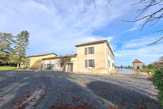 achat maison condom 32100