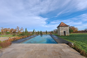 achat maison condom 32100