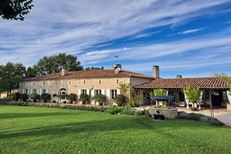 achat maison condom 32100