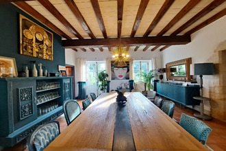 achat maison condom 32100