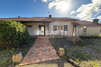 achat maison condom 32100