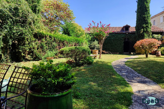 achat maison condom 32100